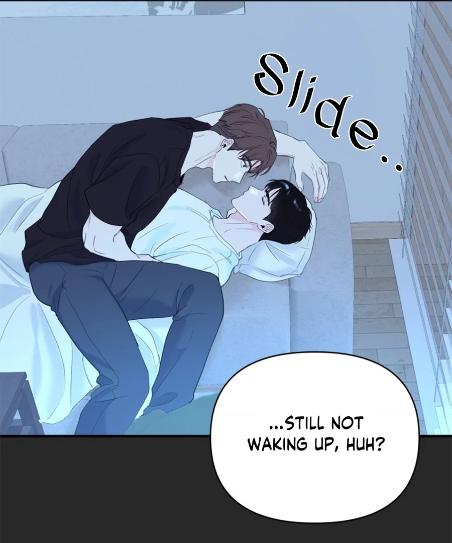 Read Zero Centimeter chapter 11 image 34 on Lezhin