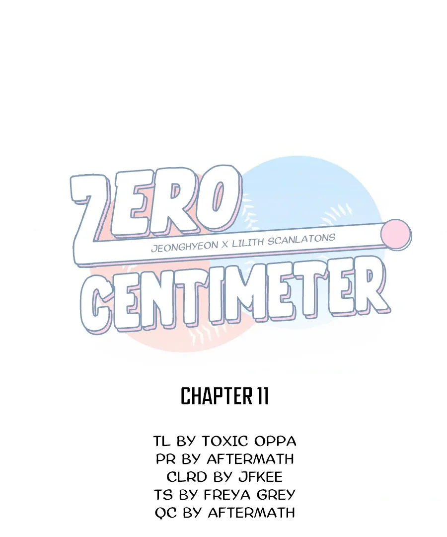 Read Zero Centimeter chapter 11 image 58 on Lezhin
