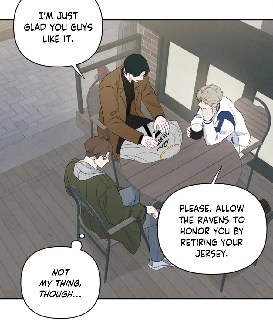 Read Zero Centimeter chapter 11 image 61 on Lezhin