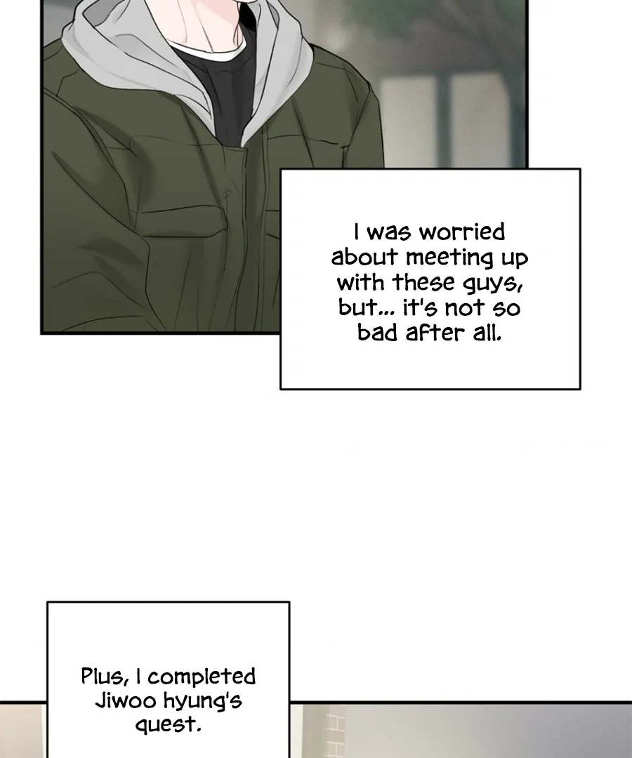 Read Zero Centimeter chapter 11 image 67 on Lezhin