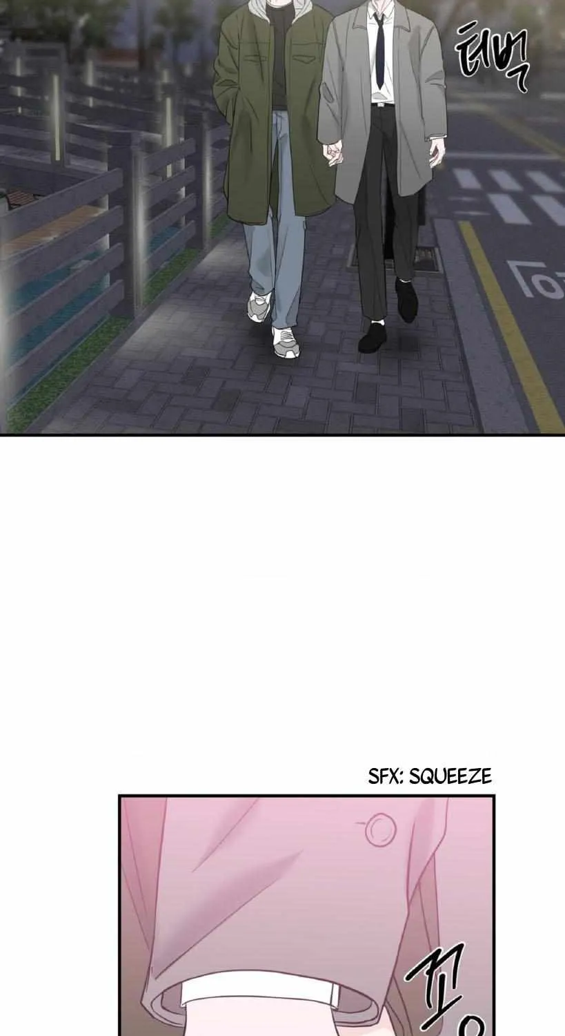 Read Zero Centimeter chapter 12 image 14 on Lezhin