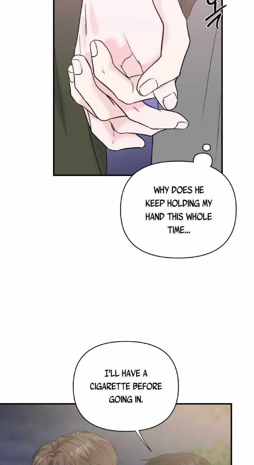 Read Zero Centimeter chapter 12 image 15 on Lezhin