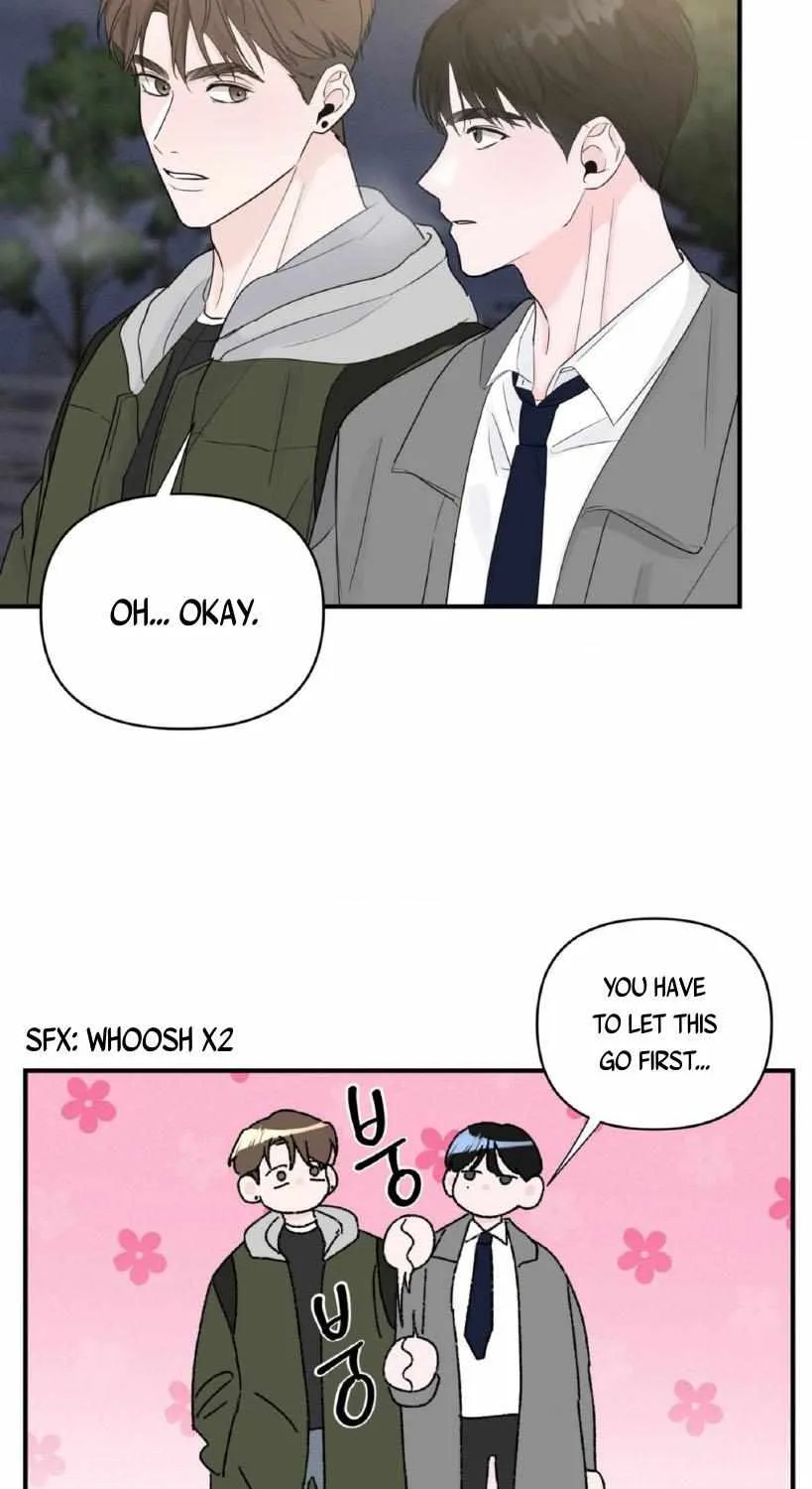 Read Zero Centimeter chapter 12 image 16 on Lezhin