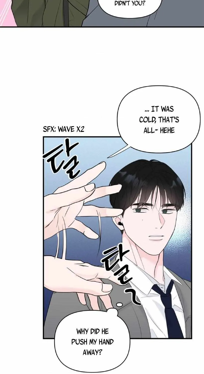 Read Zero Centimeter chapter 12 image 18 on Lezhin