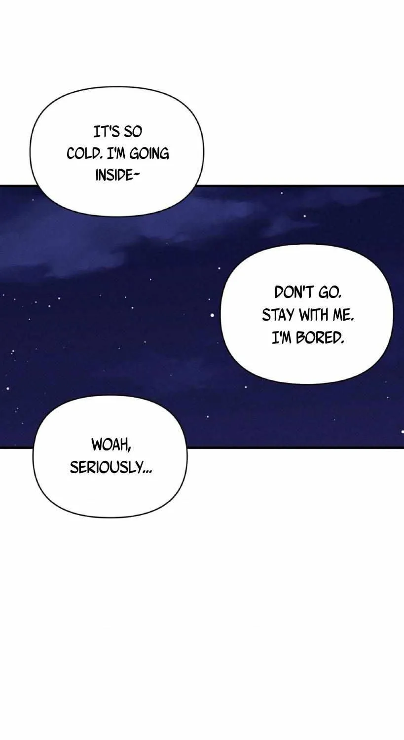 Read Zero Centimeter chapter 12 image 19 on Lezhin