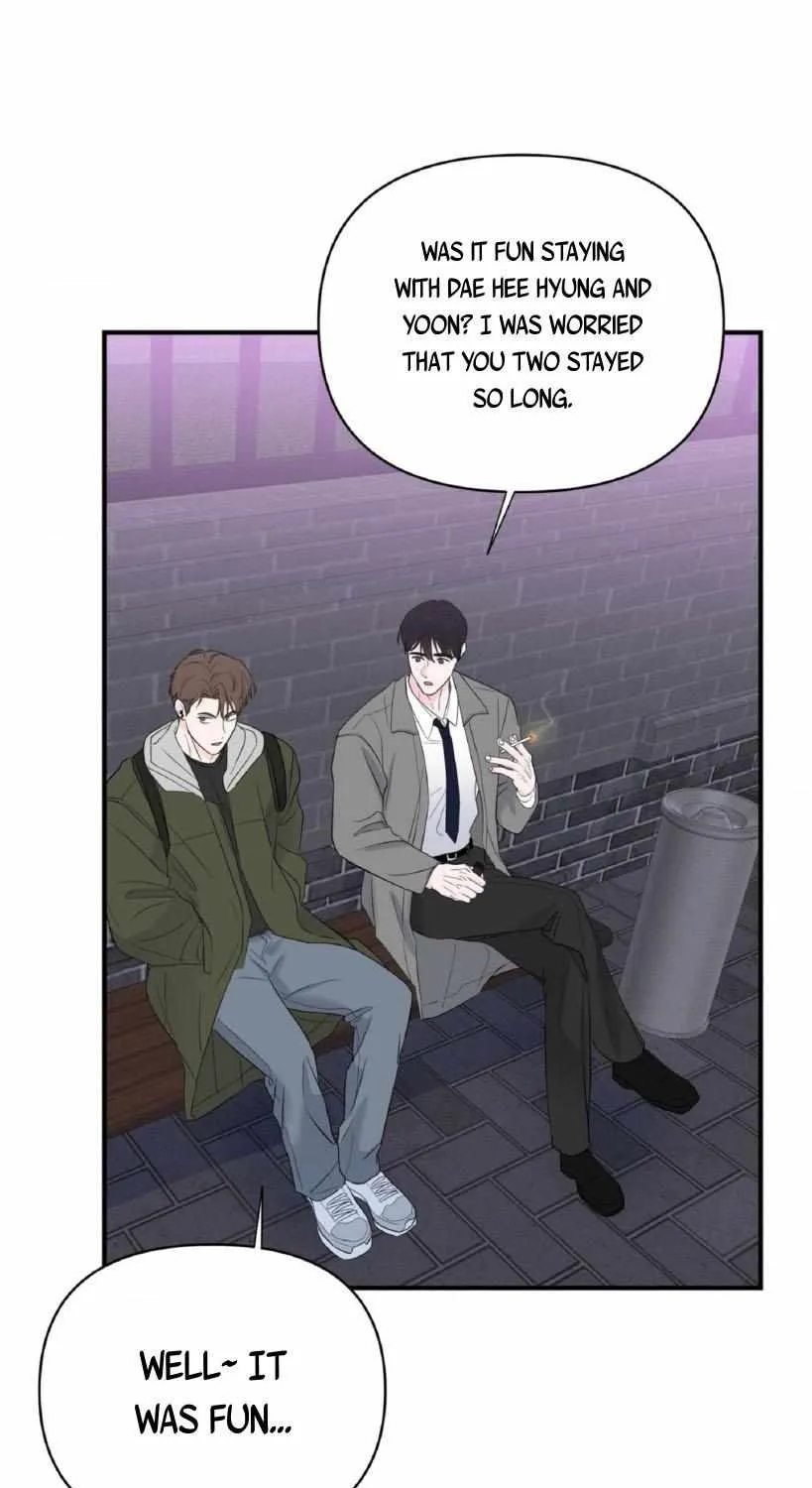 Read Zero Centimeter chapter 12 image 20 on Lezhin