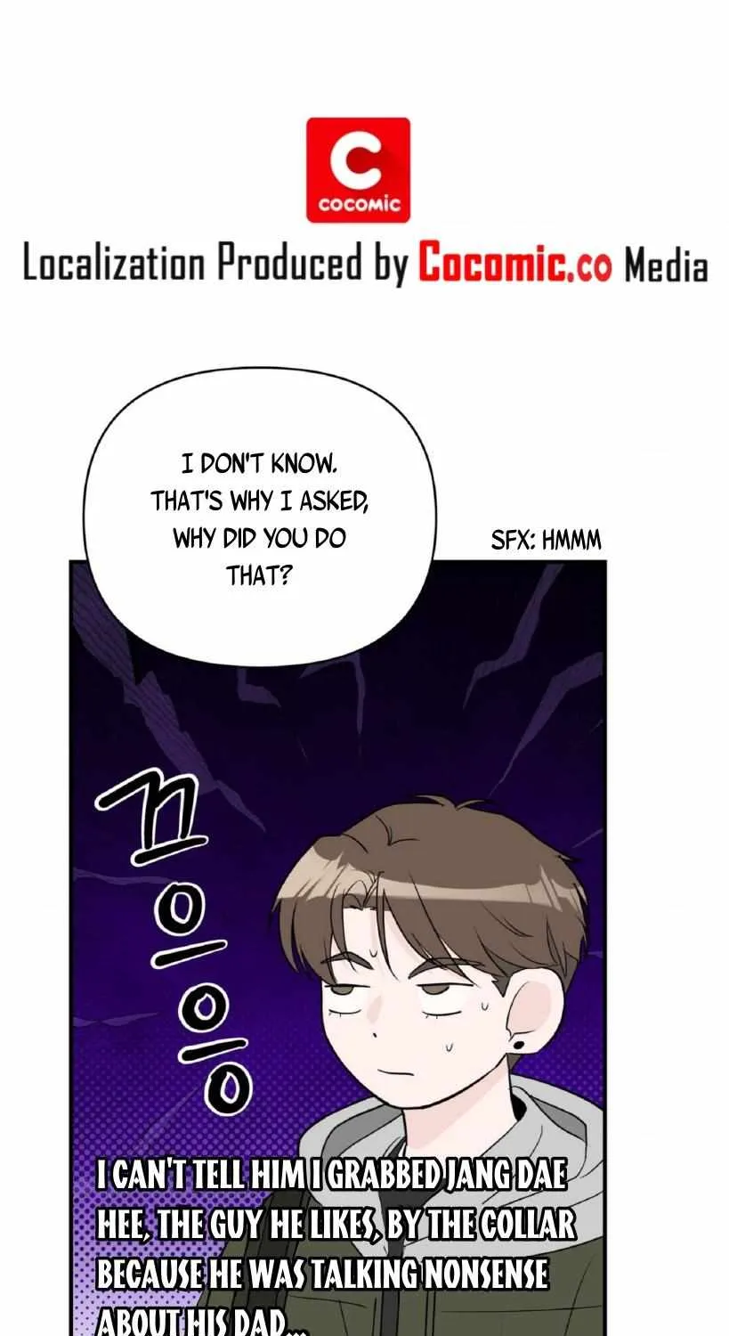 Read Zero Centimeter chapter 12 image 23 on Lezhin