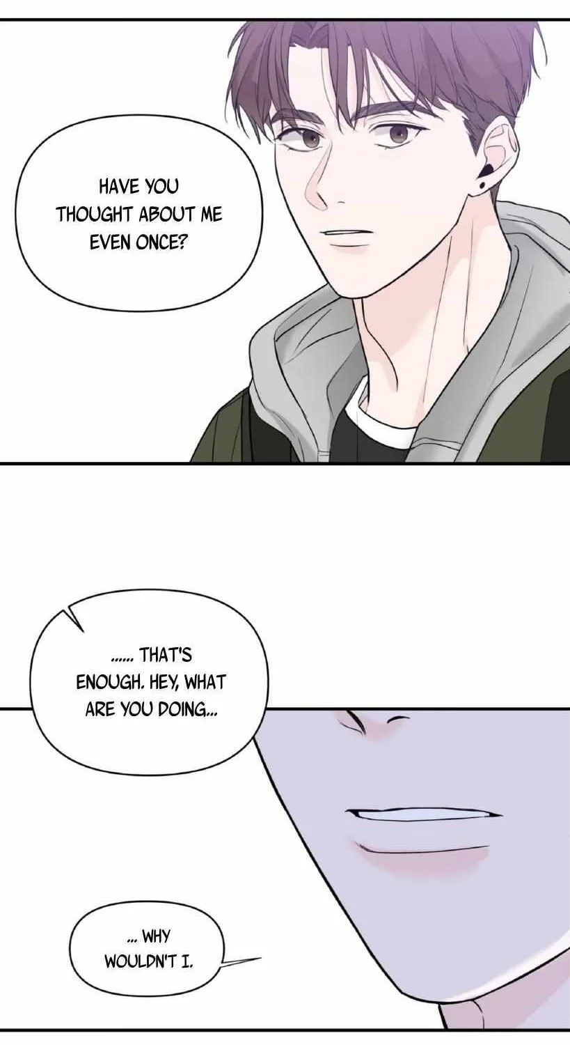 Read Zero Centimeter chapter 12 image 28 on Lezhin