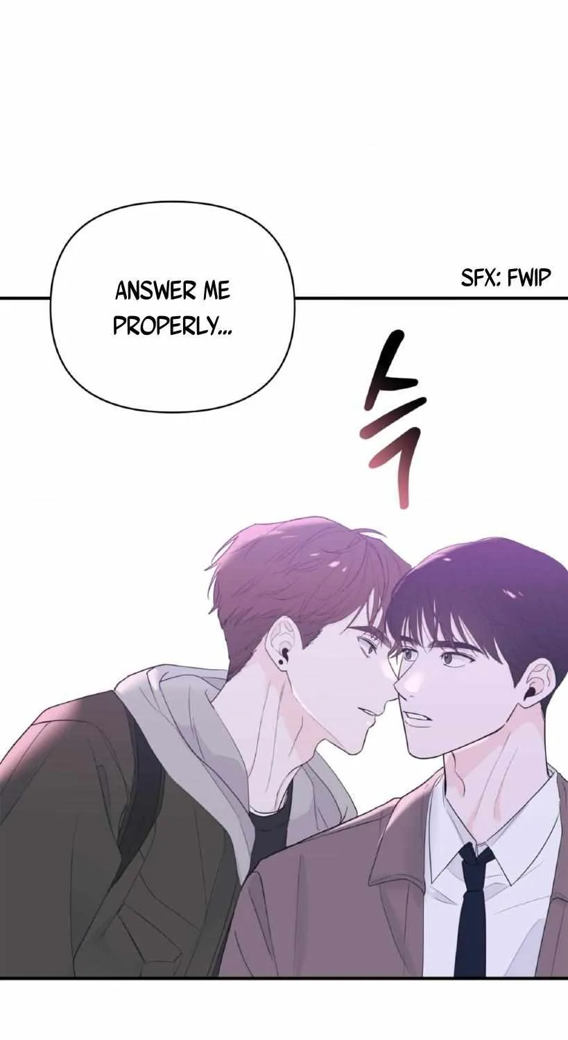 Read Zero Centimeter chapter 12 image 29 on Lezhin