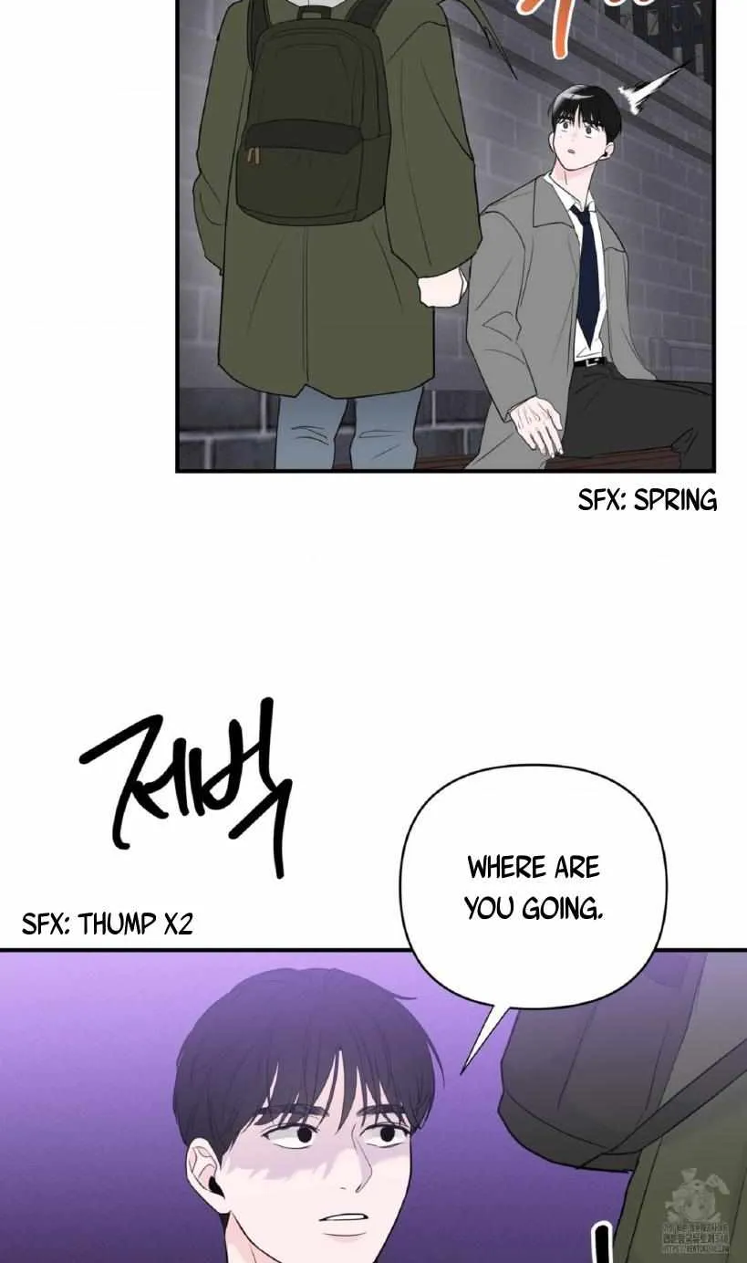 Read Zero Centimeter chapter 12 image 33 on Lezhin