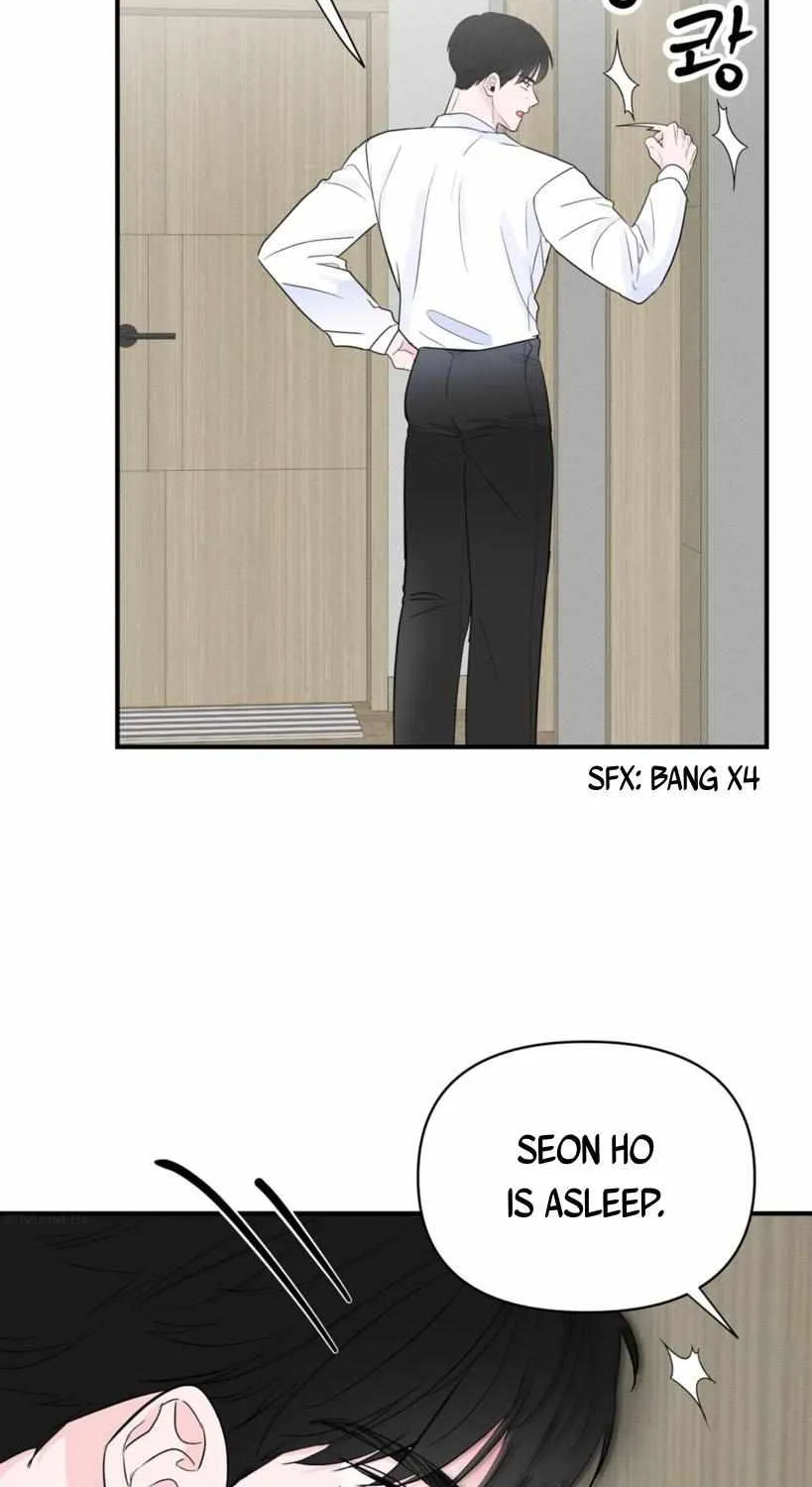 Read Zero Centimeter chapter 12 image 37 on Lezhin
