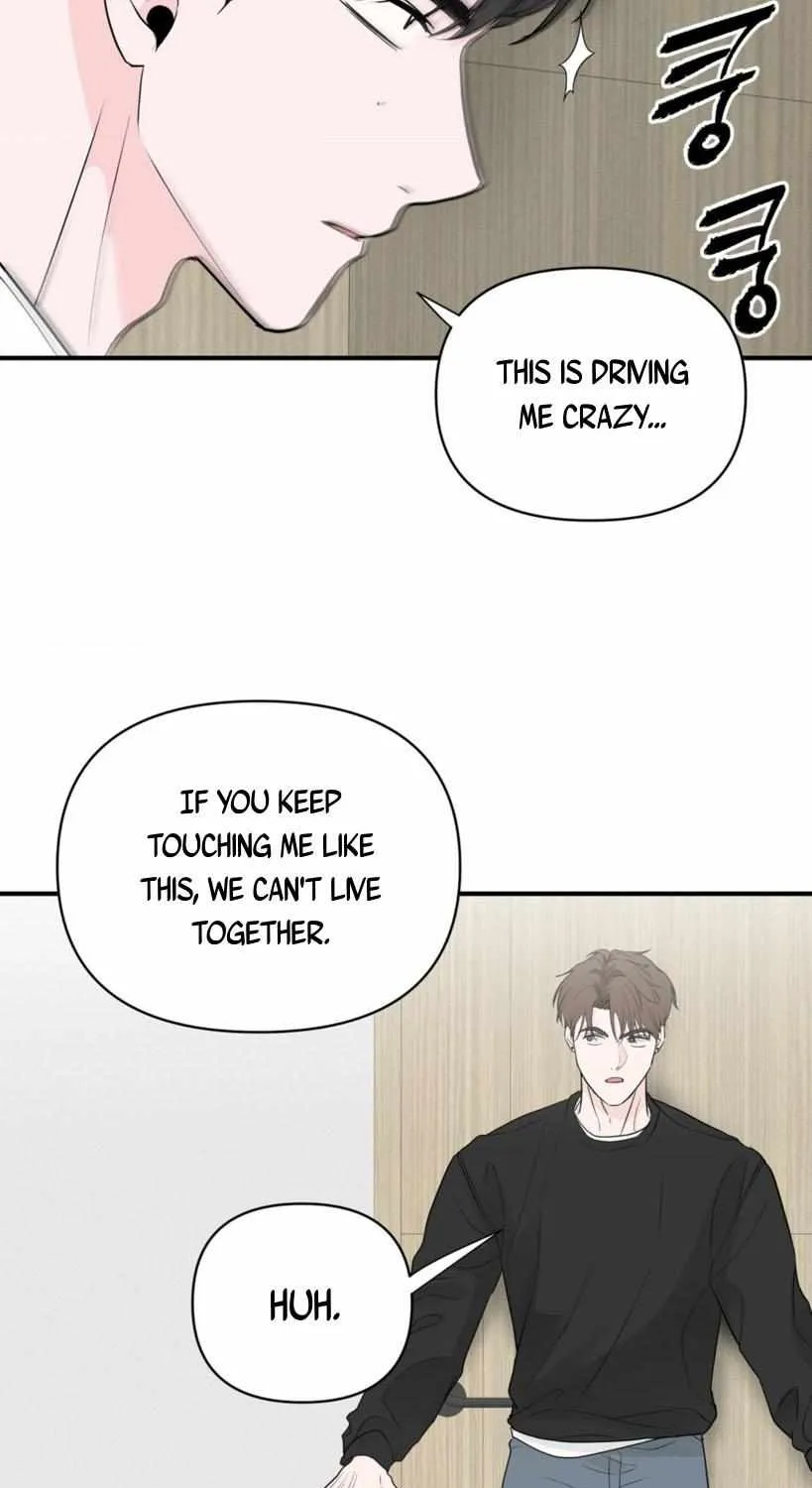 Read Zero Centimeter chapter 12 image 38 on Lezhin