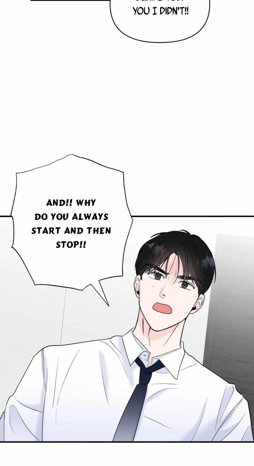 Read Zero Centimeter chapter 12 image 40 on Lezhin