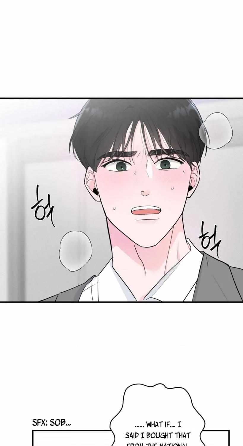 Read Zero Centimeter chapter 12 image 5 on Lezhin