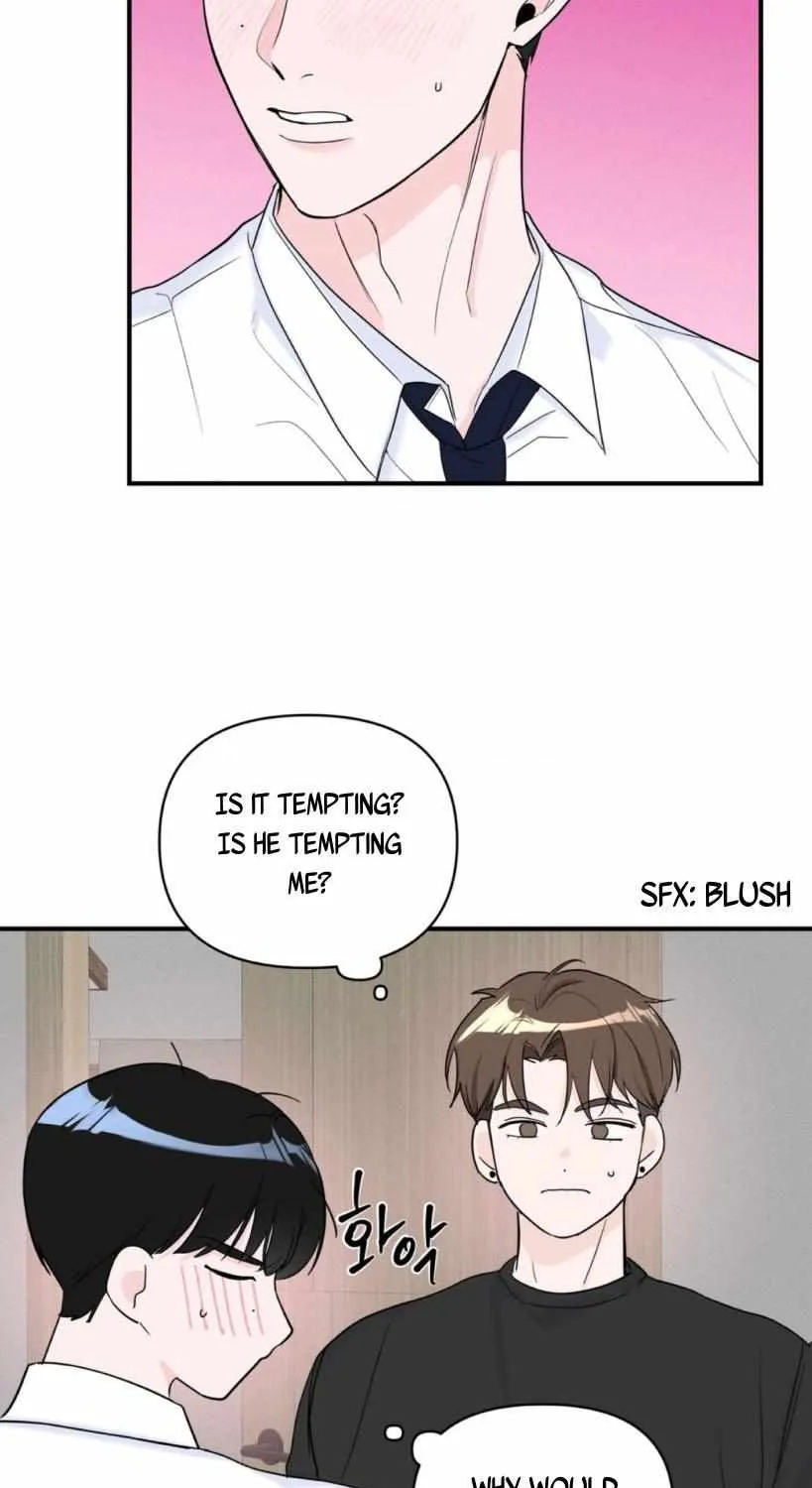 Read Zero Centimeter chapter 12 image 56 on Lezhin