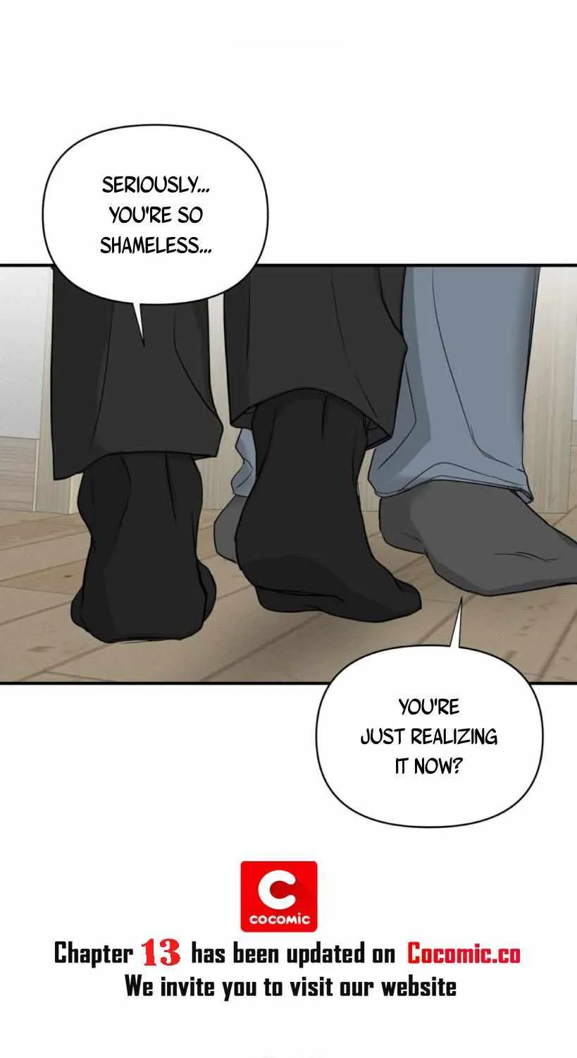 Read Zero Centimeter chapter 12 image 58 on Lezhin