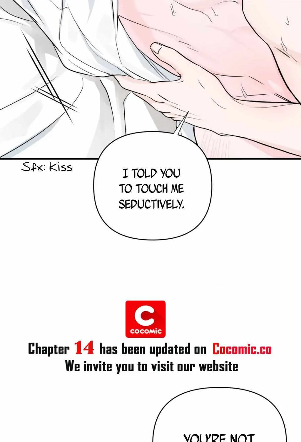 Read Zero Centimeter chapter 13 image 17 on Lezhin