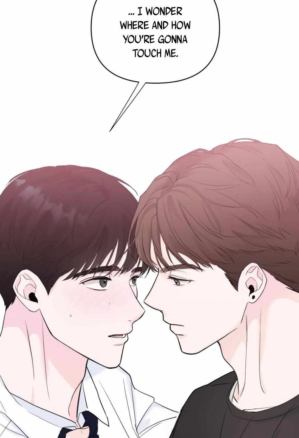 Read Zero Centimeter chapter 13 image 2 on Lezhin