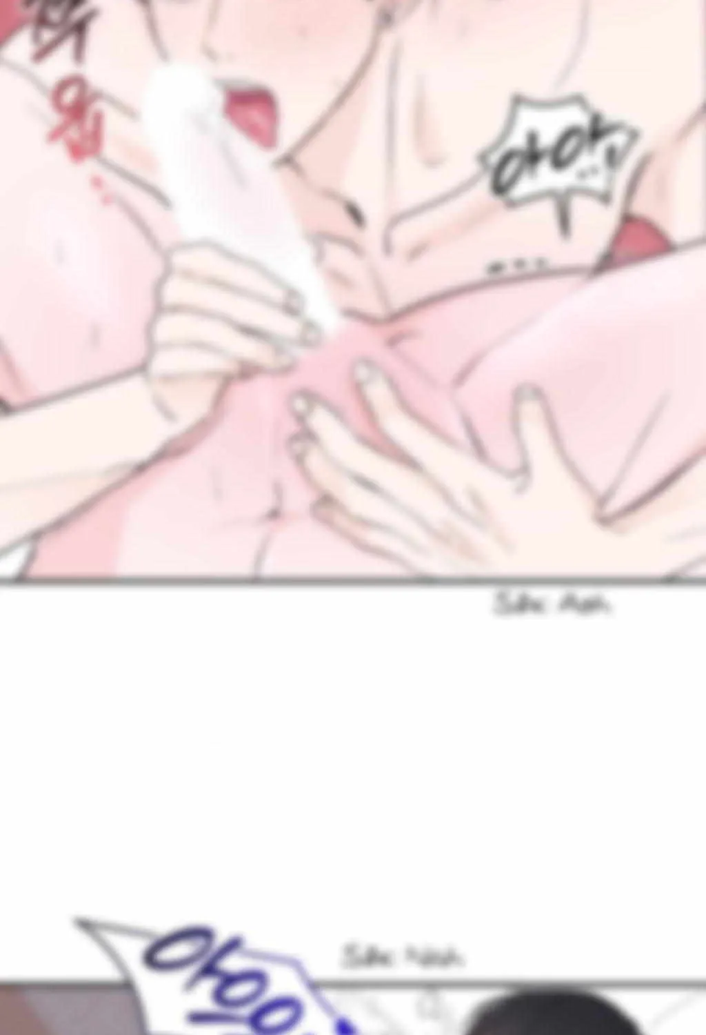 Read Zero Centimeter chapter 13 image 22 on Lezhin