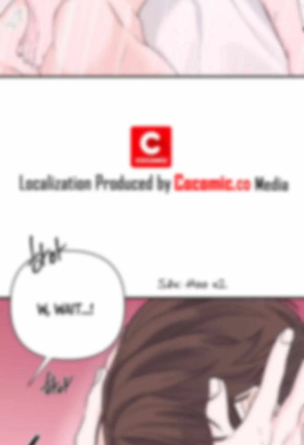 Read Zero Centimeter chapter 13 image 24 on Lezhin