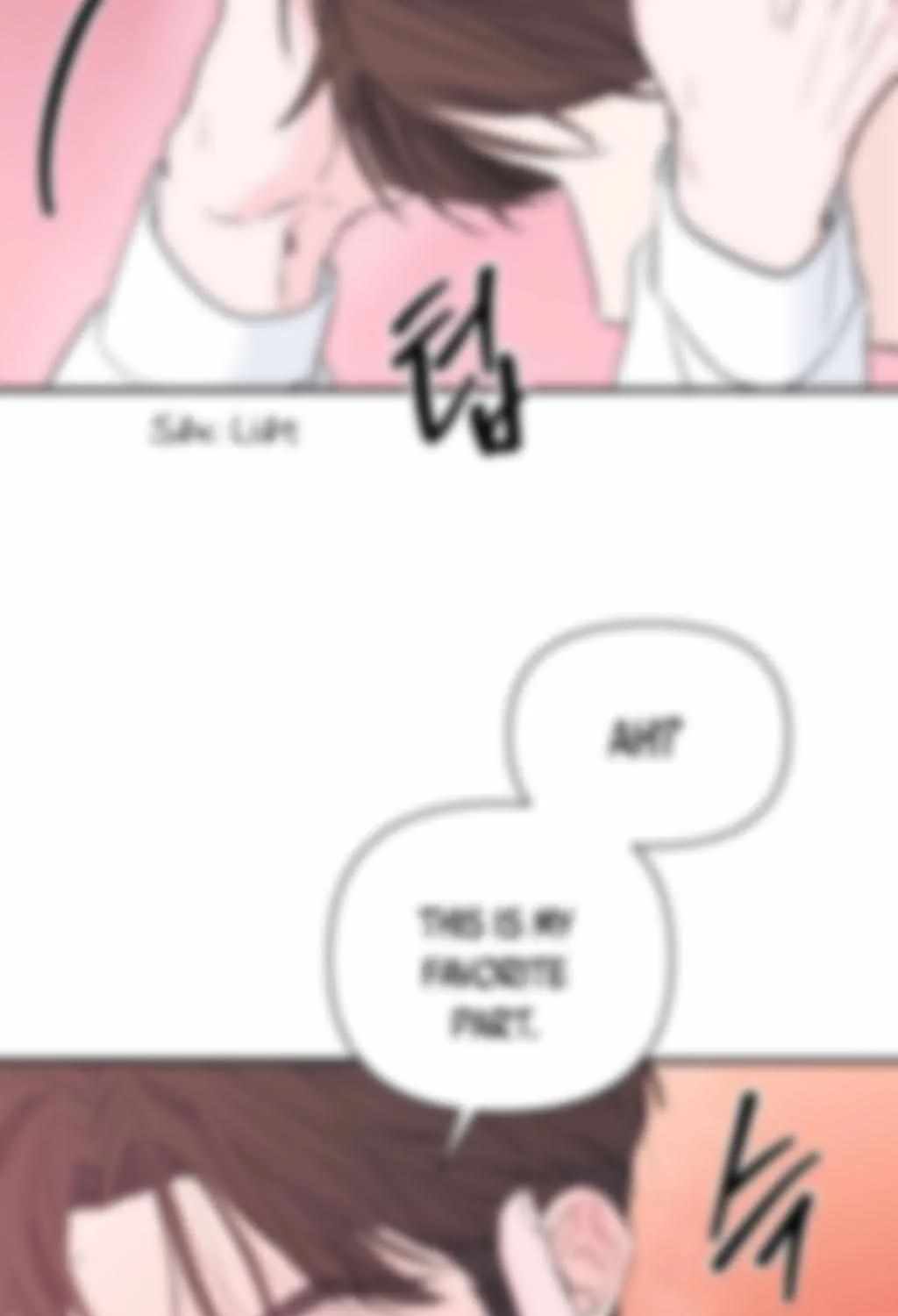 Read Zero Centimeter chapter 13 image 25 on Lezhin