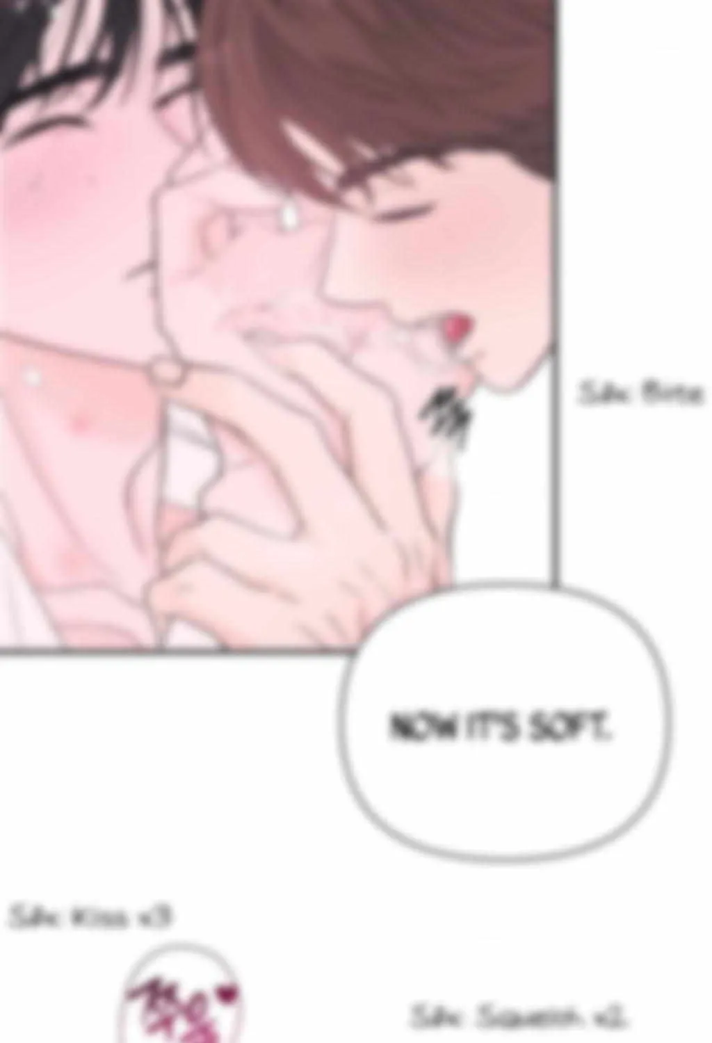 Read Zero Centimeter chapter 13 image 28 on Lezhin