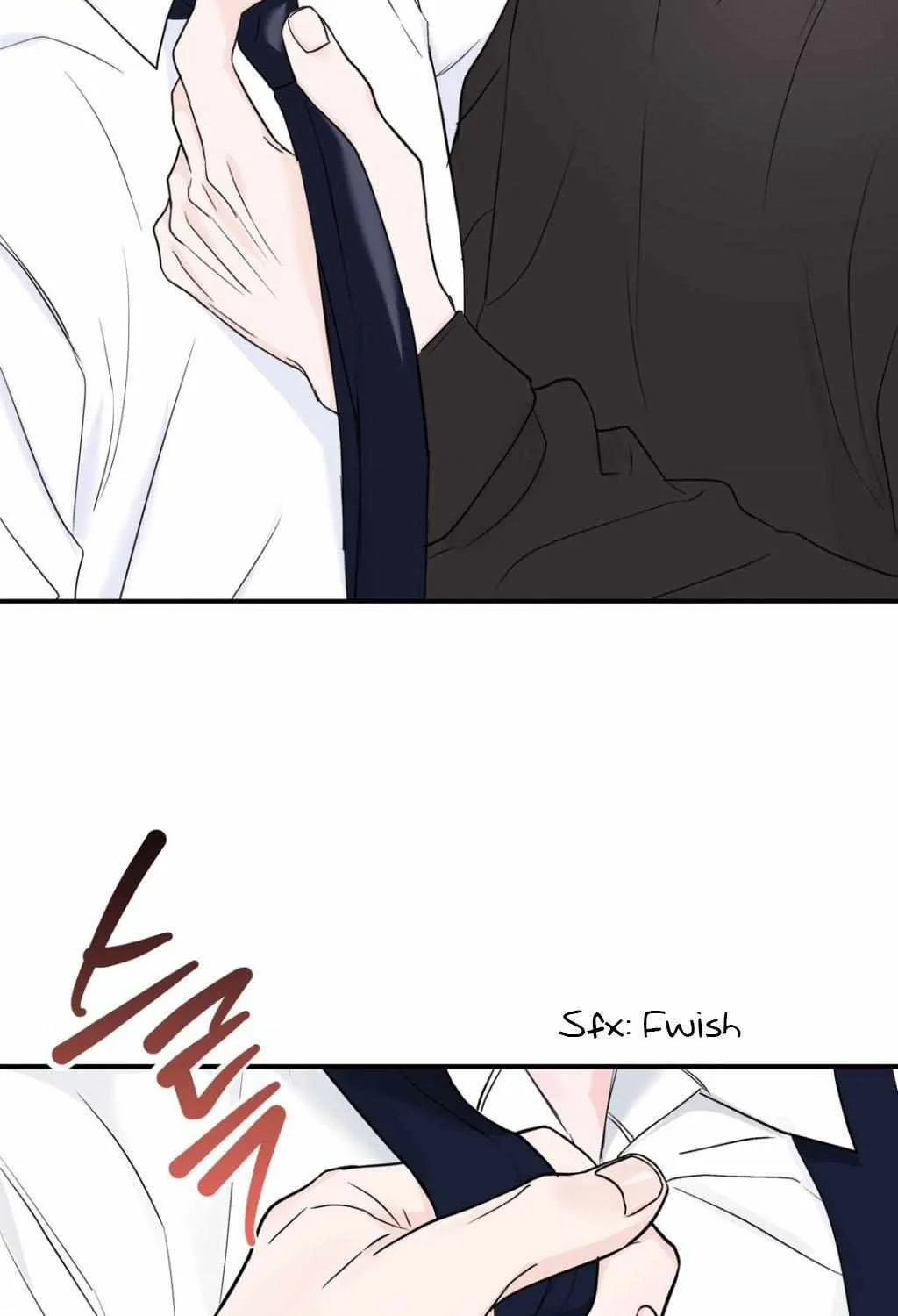 Read Zero Centimeter chapter 13 image 3 on Lezhin
