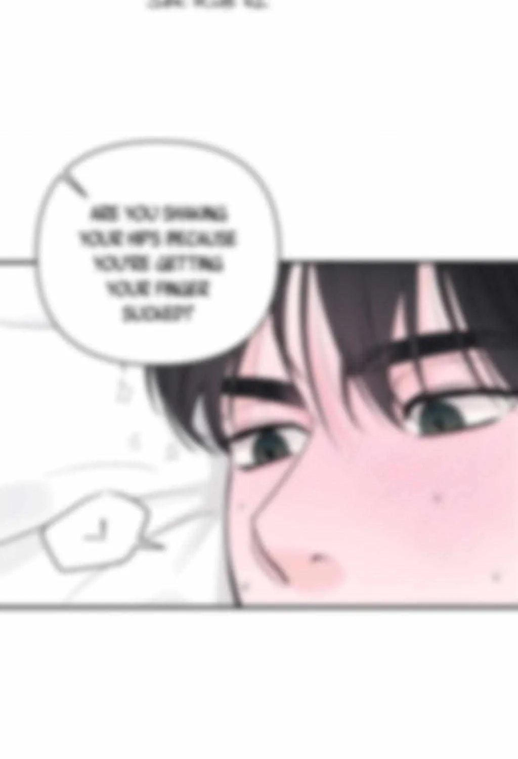 Read Zero Centimeter chapter 13 image 30 on Lezhin