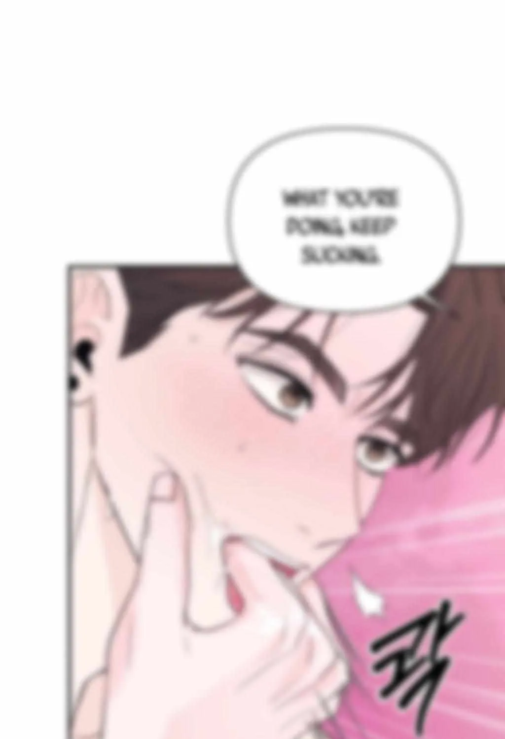 Read Zero Centimeter chapter 13 image 31 on Lezhin
