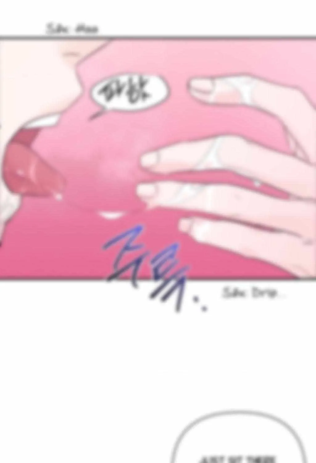 Read Zero Centimeter chapter 13 image 33 on Lezhin