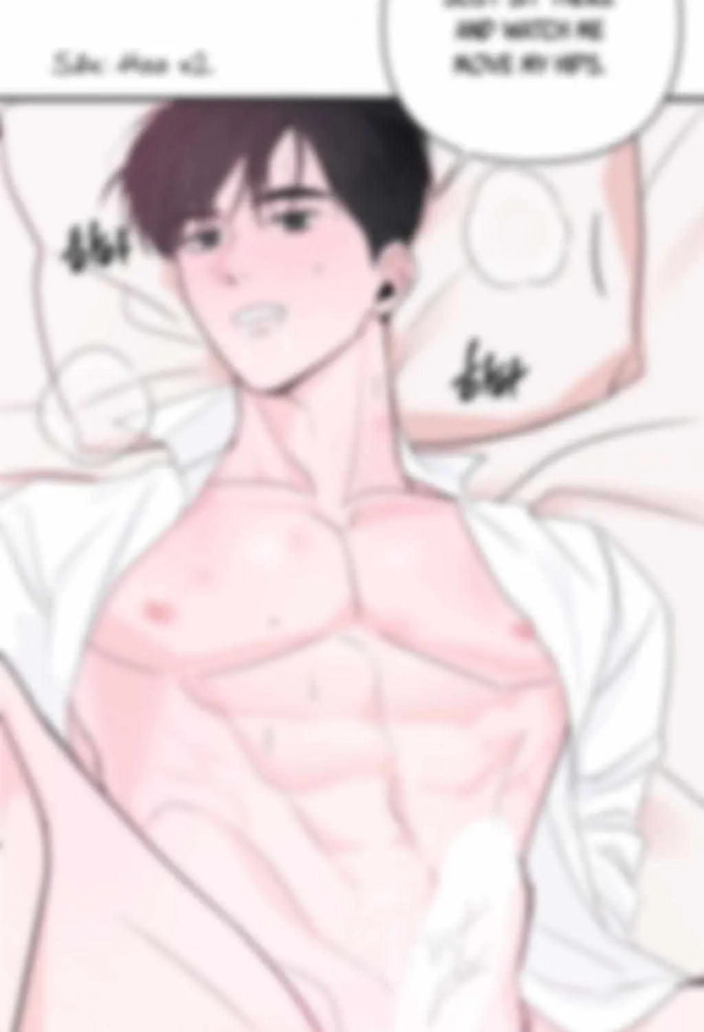 Read Zero Centimeter chapter 13 image 34 on Lezhin
