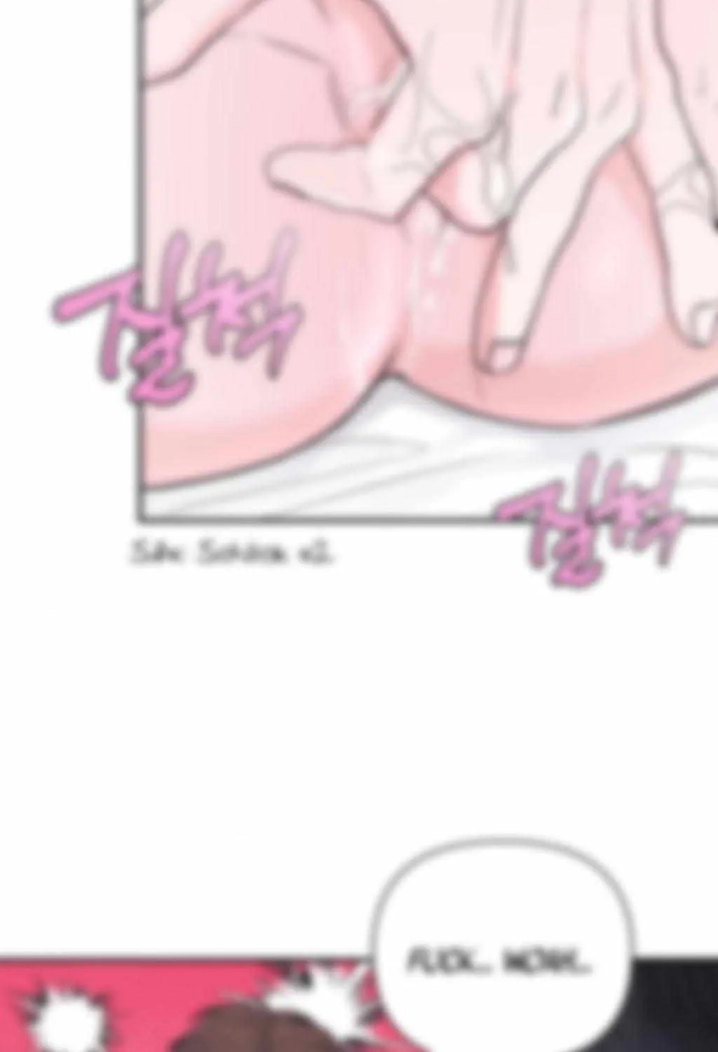 Read Zero Centimeter chapter 13 image 36 on Lezhin