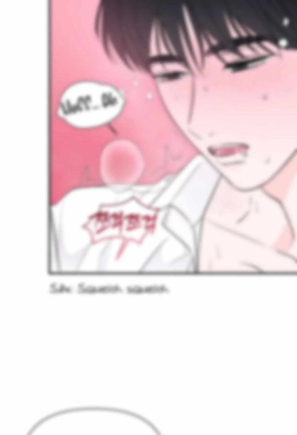 Read Zero Centimeter chapter 13 image 41 on Lezhin
