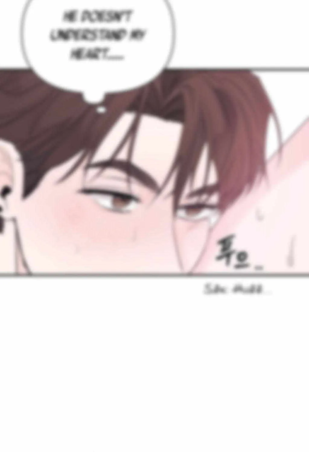 Read Zero Centimeter chapter 13 image 42 on Lezhin
