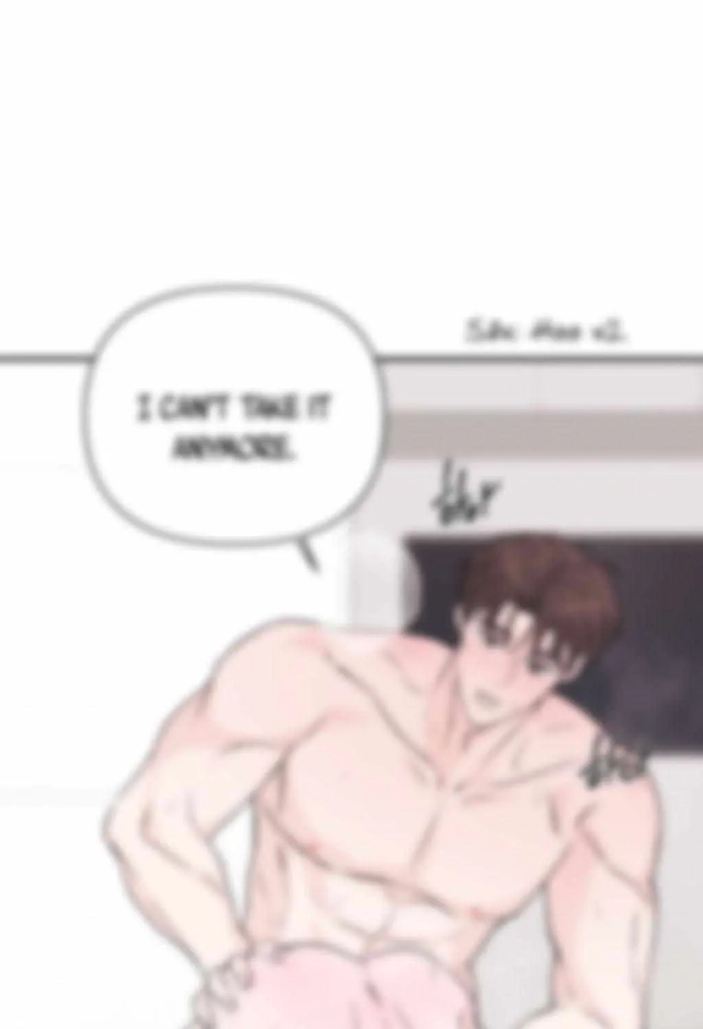 Read Zero Centimeter chapter 13 image 48 on Lezhin