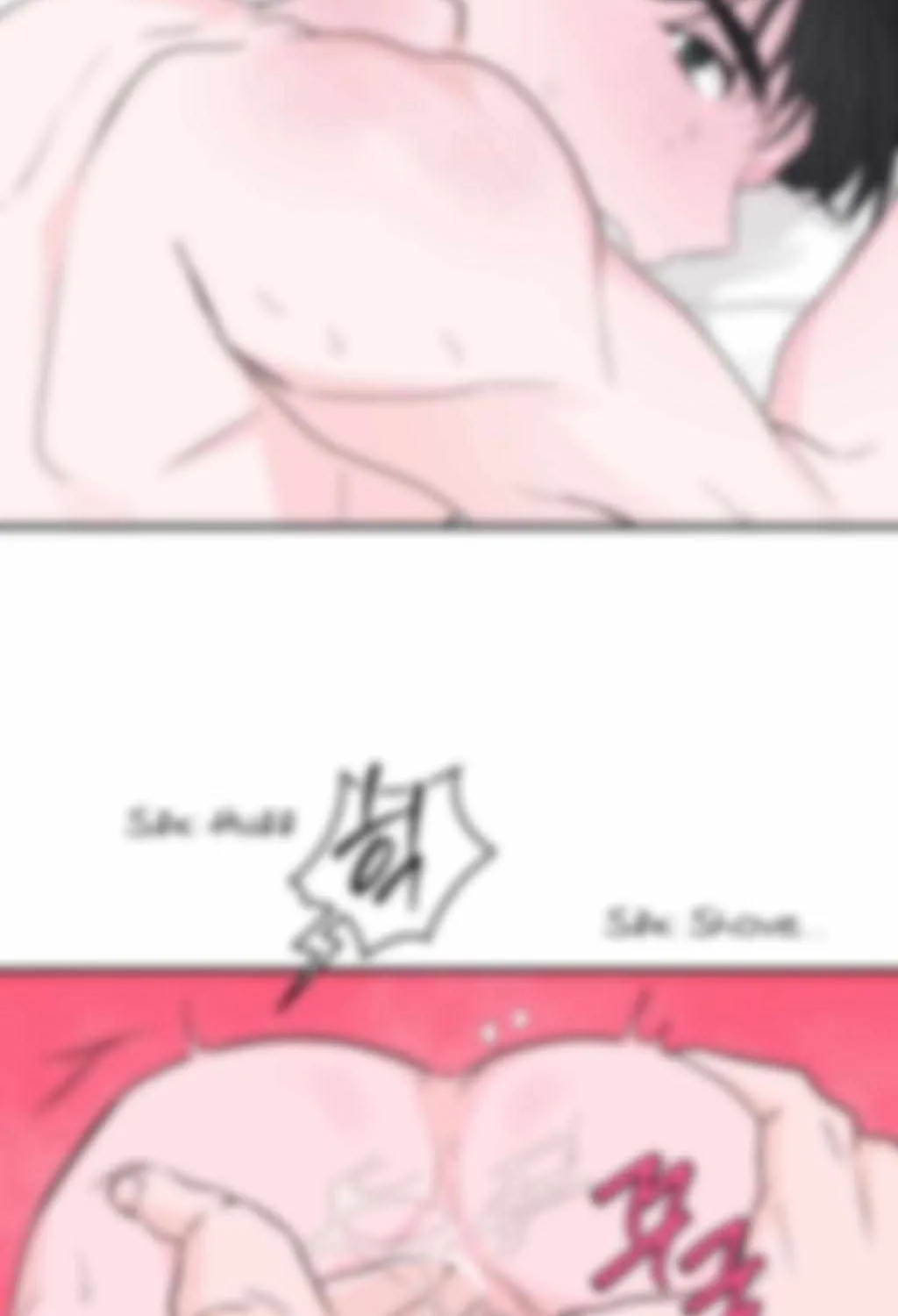 Read Zero Centimeter chapter 13 image 50 on Lezhin
