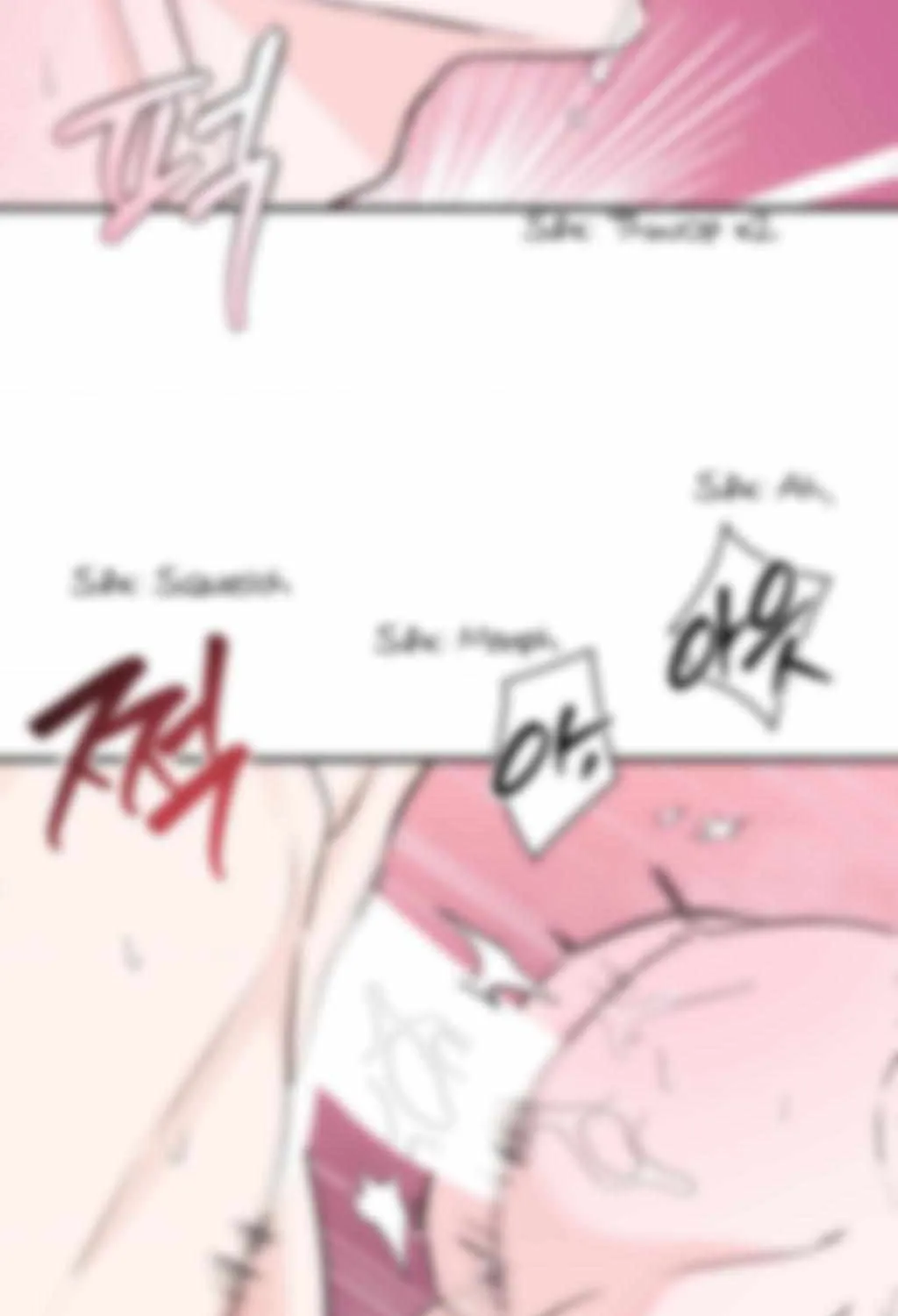 Read Zero Centimeter chapter 13 image 55 on Lezhin