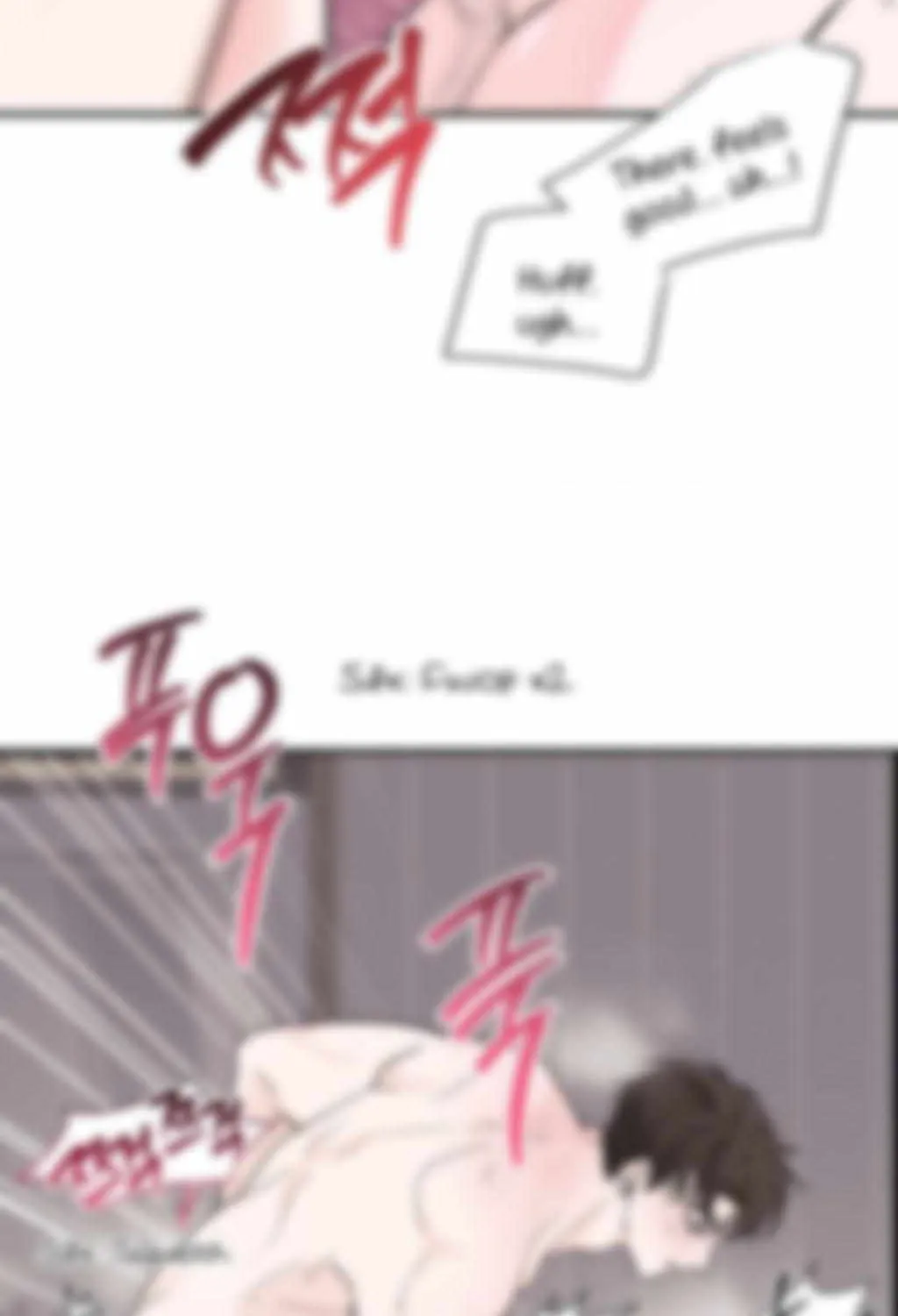 Read Zero Centimeter chapter 13 image 56 on Lezhin