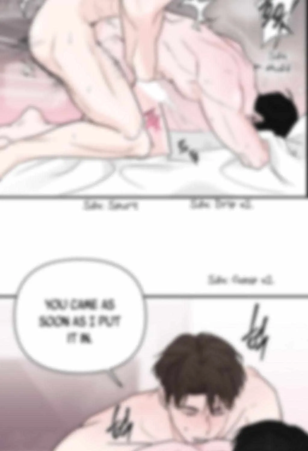 Read Zero Centimeter chapter 13 image 57 on Lezhin