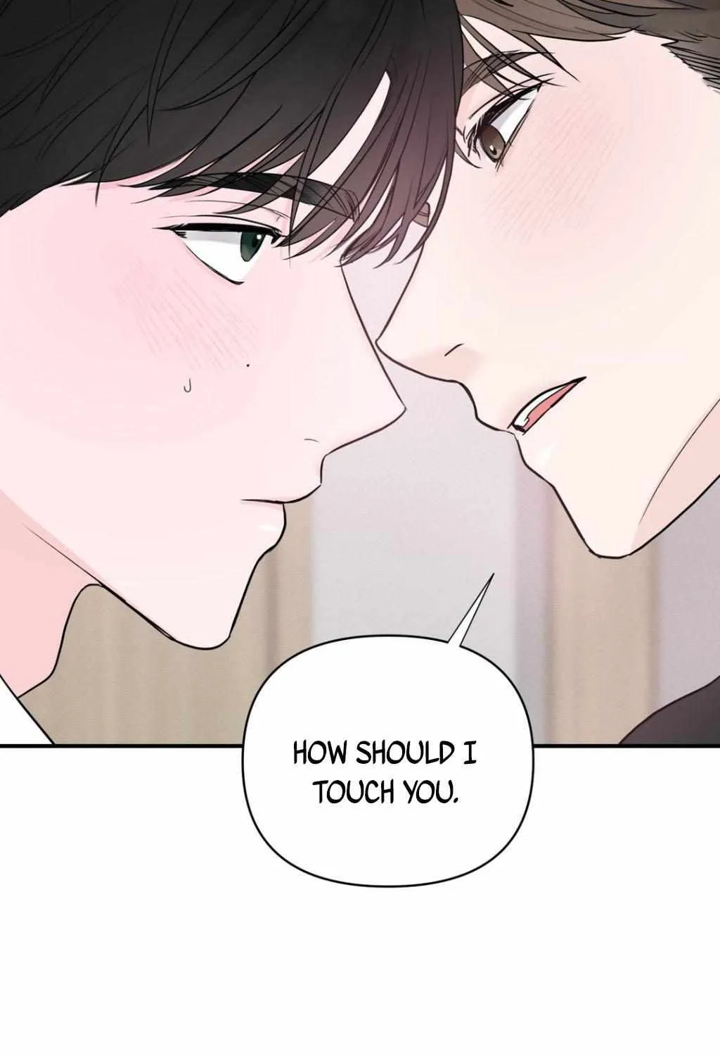 Read Zero Centimeter chapter 13 image 6 on Lezhin