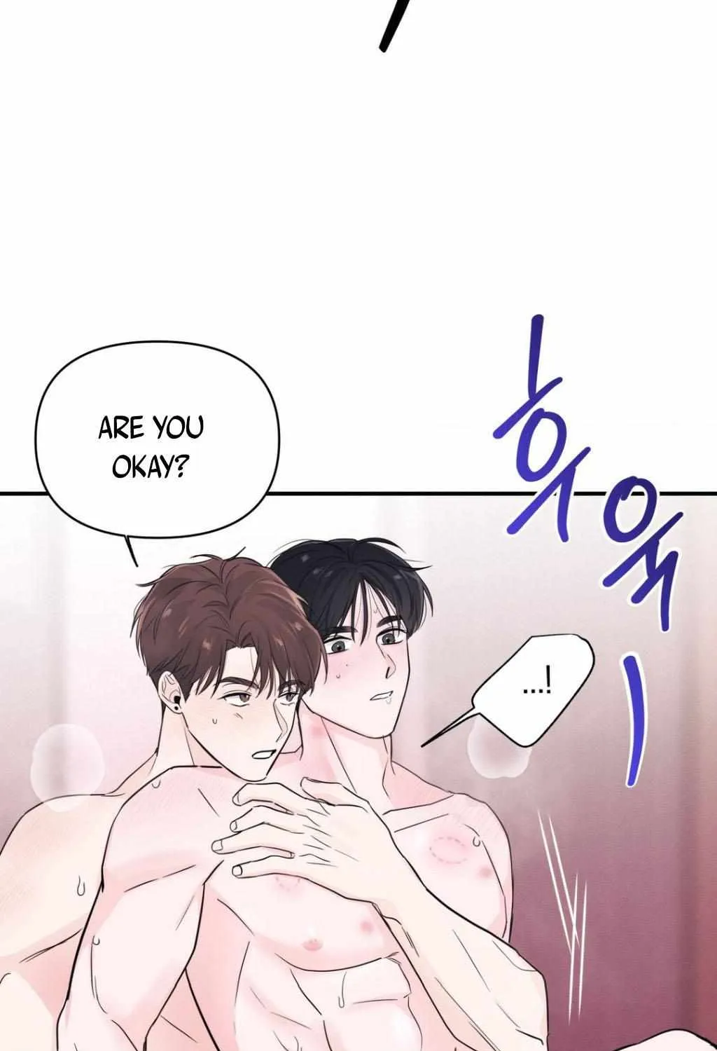 Read Zero Centimeter chapter 13 image 67 on Lezhin