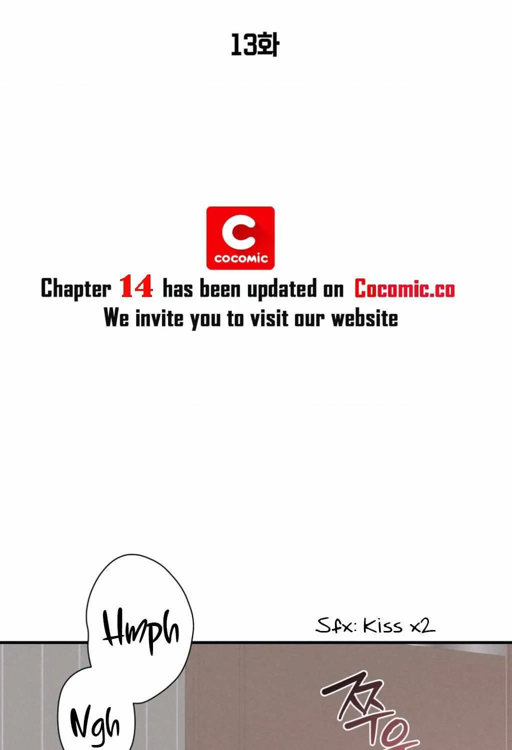 Read Zero Centimeter chapter 13 image 9 on Lezhin