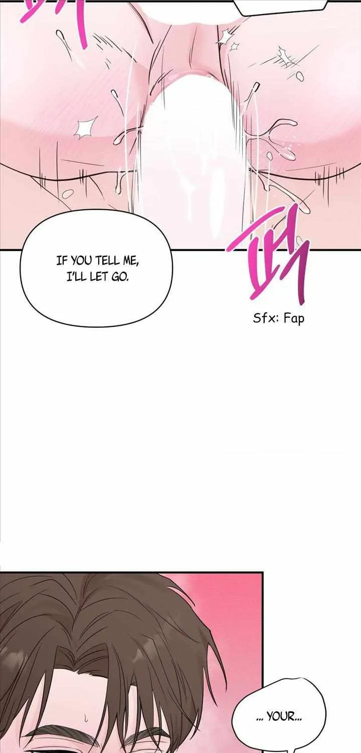 Read Zero Centimeter chapter 14 image 10 on Lezhin