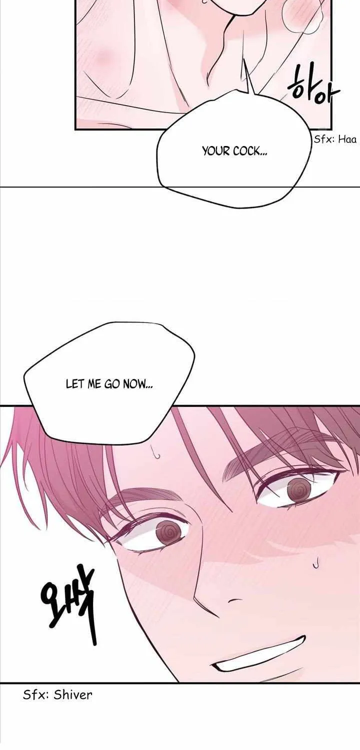 Read Zero Centimeter chapter 14 image 12 on Lezhin