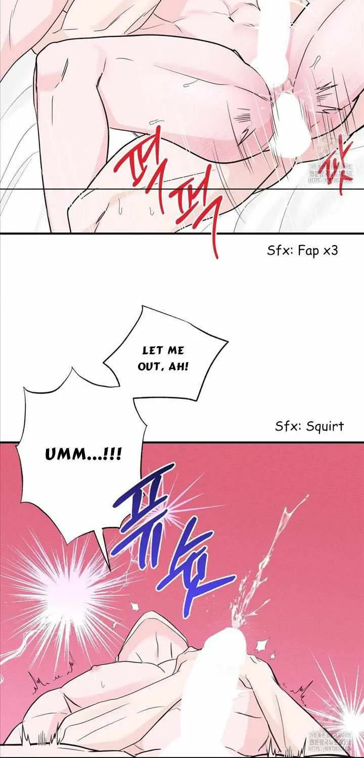 Read Zero Centimeter chapter 14 image 18 on Lezhin