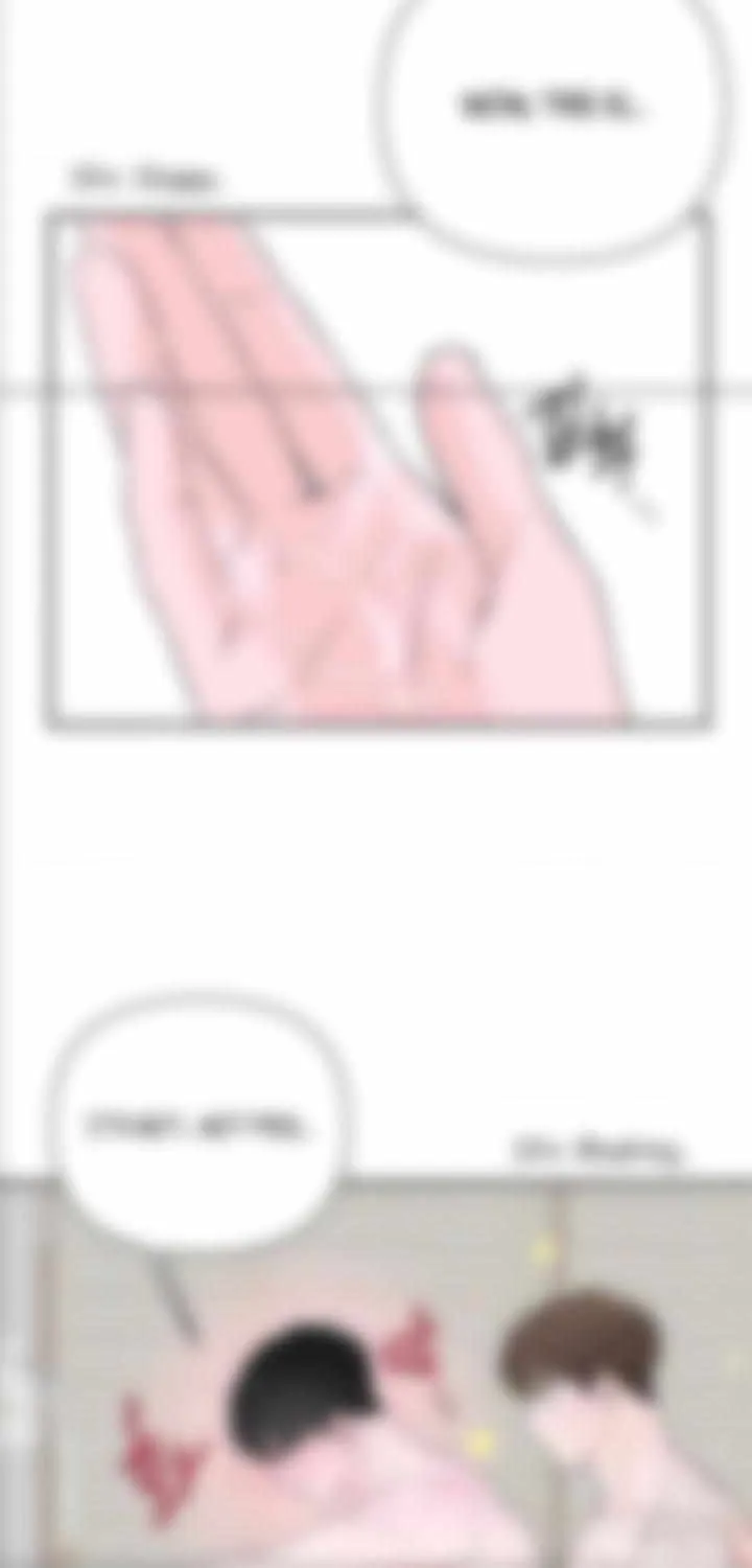 Read Zero Centimeter chapter 14 image 21 on Lezhin