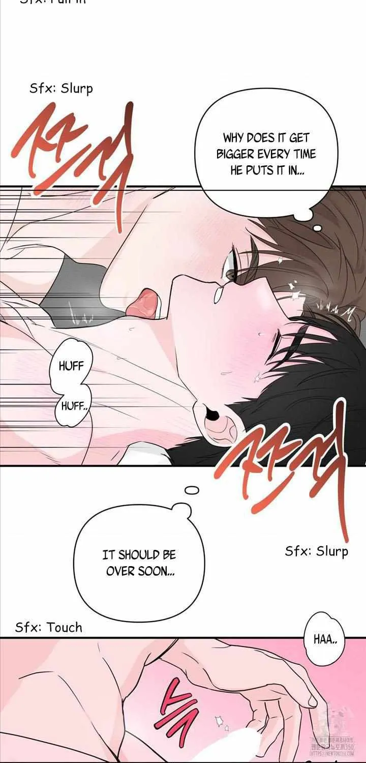 Read Zero Centimeter chapter 14 image 27 on Lezhin