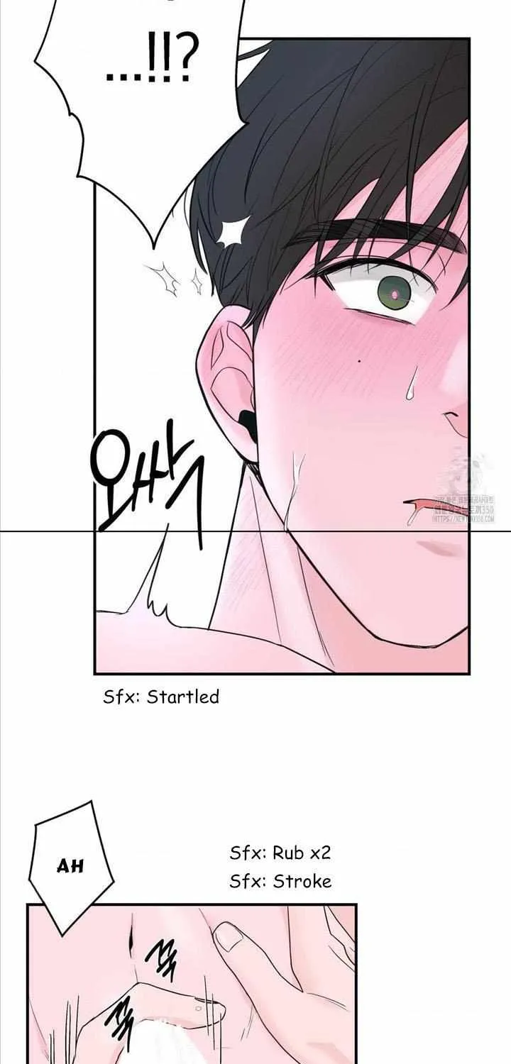 Read Zero Centimeter chapter 14 image 29 on Lezhin