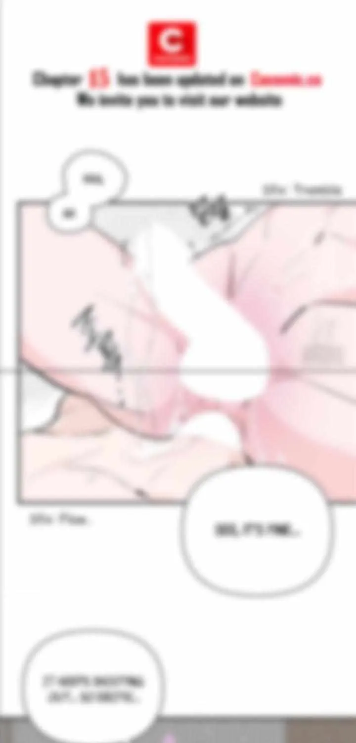 Read Zero Centimeter chapter 14 image 36 on Lezhin