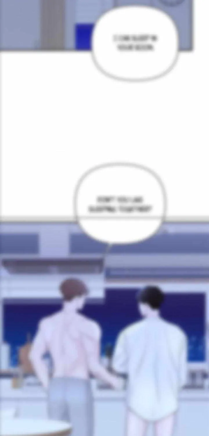 Read Zero Centimeter chapter 14 image 41 on Lezhin